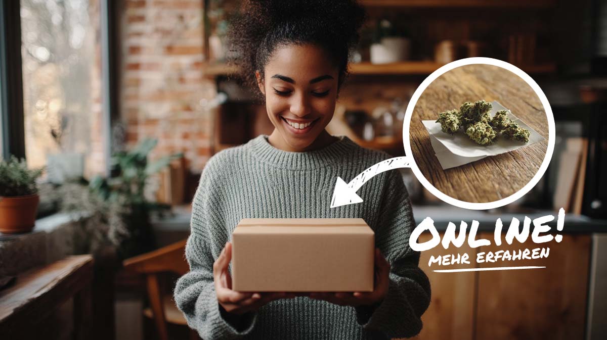 CannaZen — Cannabis auf Rezept bestellen und liefern lassen